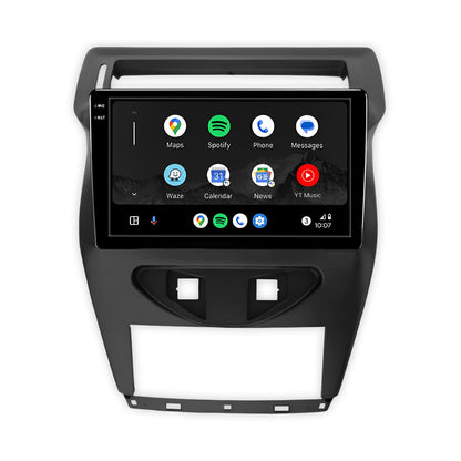 Citroën C4 C-Quatre (2012 - 2017) 9" Android Radio – Wireless Apple CarPlay & Android Auto