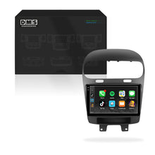 Dodge Journey JC (2011 - 2020) 9" Android Radio – Wireless Apple CarPlay & Android Auto