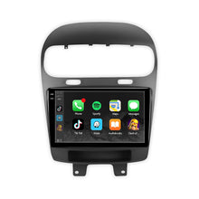 Dodge Journey JC (2011 - 2020) 9" Android Radio – Wireless Apple CarPlay & Android Auto