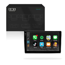 Fiat Bravo (2006 - 2016) 9" Android Radio – Wireless Apple CarPlay & Android Auto