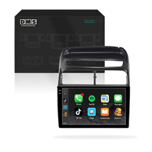 Fiat Linea (2007 - 2012) 9" Android Radio – Wireless Apple CarPlay & Android Auto