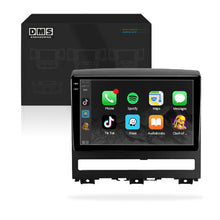 Fiat Idea (2011 - 2014) 9" Android Radio – Wireless Apple CarPlay & Android Auto