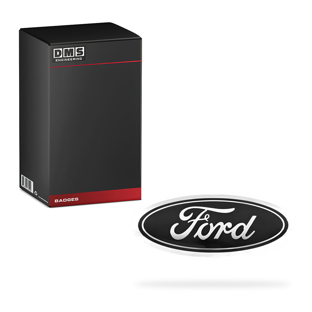 Ford Ranger T9 Raptor (2022 - 2026) Genuine Front Badge Ford Emblem