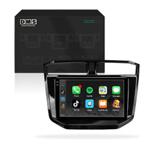 Maxus T70 (2017 - 2021) 10" Android Radio – Wireless Apple CarPlay & Android Auto