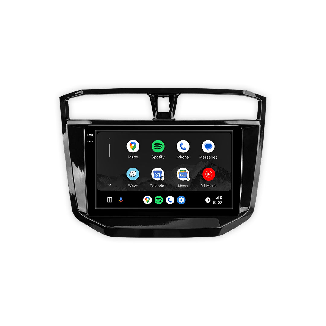 Maxus T70 (2017 - 2021) 10" Android Radio – Wireless Apple CarPlay & Android Auto