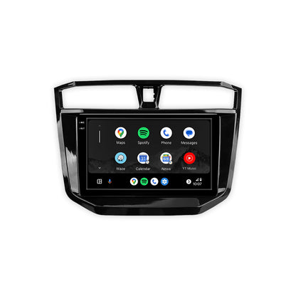 Maxus T70 (2017 - 2021) 10" Android Radio – Wireless Apple CarPlay & Android Auto