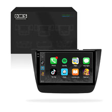MG ZS Z11 (2017 - 2020) 10" Android Radio – Wireless Apple CarPlay & Android Auto