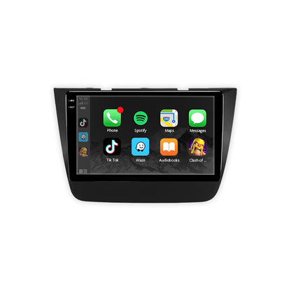 MG ZS Z11 (2017 - 2020) 10" Android Radio – Wireless Apple CarPlay & Android Auto