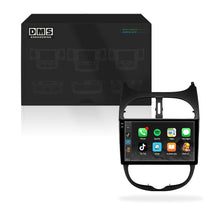 Peugeot 206 (1998 - 2012) 9" Android Radio – Wireless Apple CarPlay & Android Auto
