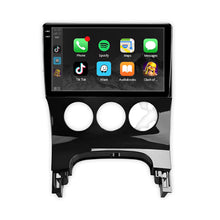 Peugeot 3008 T8 (2009 - 2016) 9" Android Radio – Wireless Apple CarPlay & Android Auto