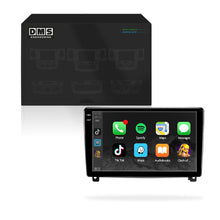 Peugeot 407 (2004 - 2011) 9" Android Radio – Wireless Apple CarPlay & Android Auto