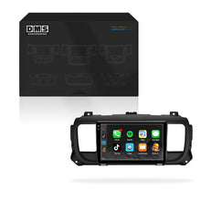 Peugeot Expert Series 3 (2016 - 2021) 9" Android Radio – Wireless Apple CarPlay & Android Auto