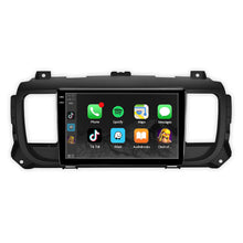 Peugeot Expert Series 3 (2016 - 2021) 9" Android Radio – Wireless Apple CarPlay & Android Auto
