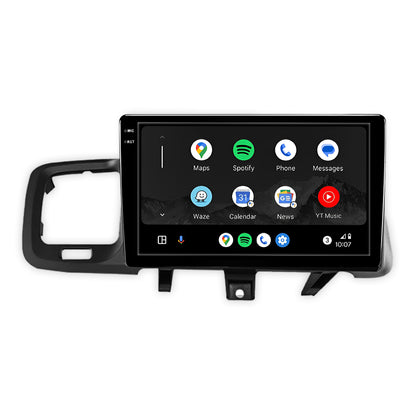 Volvo S60 / V60 (LHD/RHD) (2011 - 2020) 9" Wireless Android 16 Head Unit for Apple CarPlay / Android Auto