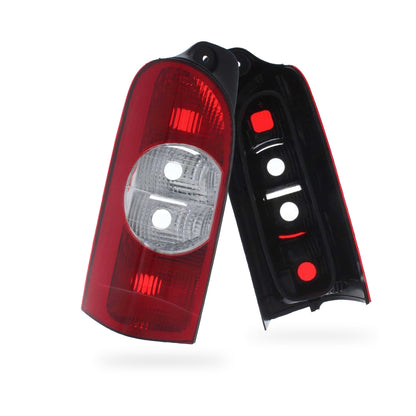 Renault Master Mk3 X70 Tail Lights 2003 - 2010 OEM-Style Aftermarket Left & Right