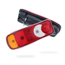 Renault Master Mk3 Tail Lights 2010 - 2025 OEM-Style Aftermarket Left & Right