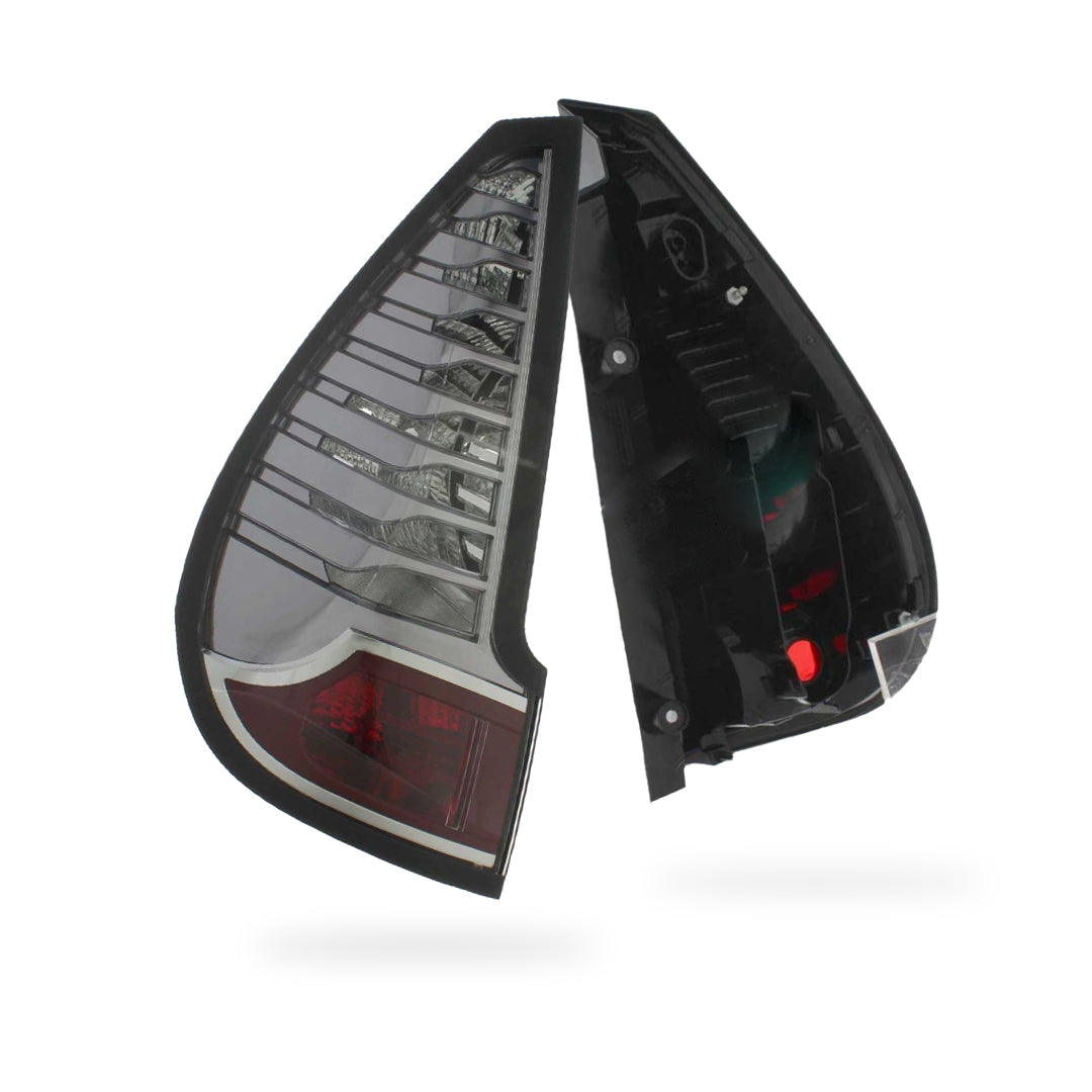 Renault Scenic XMOD Tail Lights 2013 - 2016 OEM-Style Aftermarket Left & Right