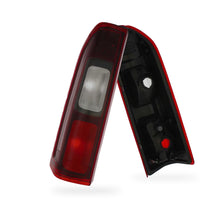 Renault Trafic X82 Tail Lights 2014 - 2025 OEM-Style Aftermarket Left & Right