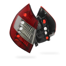 Renault Scenic Mk2 Tail Lights 2005 - 2008 OEM-Style Aftermarket Left & Right