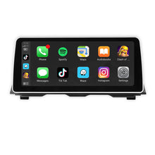 BMW X3 F25 (2011 - 2016) 8.8" 10.25" 12.3" Wireless Android 16 Head Unit for Apple CarPlay / Android Auto
