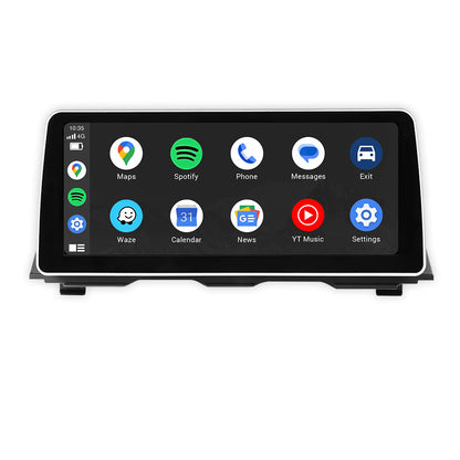 BMW X3 F25 (2011 - 2016) 8.8" 10.25" 12.3" Android Radio – Wireless Apple CarPlay & Android Auto