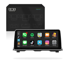 BMW X3 F25 (2011 - 2016) 8.8" 10.25" 12.3" Android Radio – Wireless Apple CarPlay & Android Auto