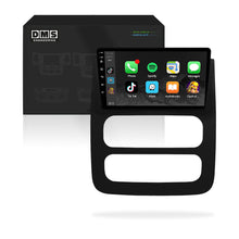 Dodge RAM 3500 (2003 - 2005) 9" Wireless Android 13 Car Stereo for Apple CarPlay / Android Auto