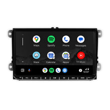Skoda Roomster 5J (2007 - 2013) 9" 13.3" Android Radio – Wireless Apple CarPlay & Android Auto