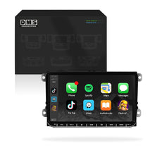Skoda Roomster 5J (2007 - 2013) 9" 13.3" Android Radio – Wireless Apple CarPlay & Android Auto