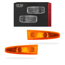 Ford Ranger PK (2009 - 2011) Guard Flasher LH + RH