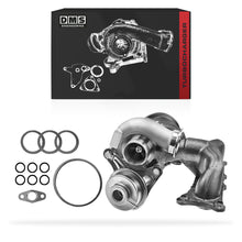 BMW 3 Series E90 / E91 / 92 / 93 (2006 - 2012) 3.0L Left Turbocharger + Gaskets