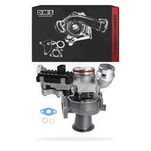 BMW X3 F25 (2010 - 2014) 2.0L Turbocharger + Gaskets