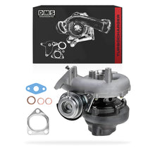 BMW X5 E53 (2003 - 2006) 3.0L Turbocharger + Gaskets