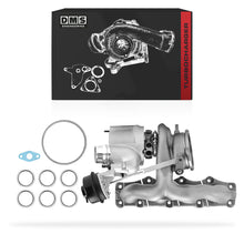 BMW Z4 E89 (2011 - 2016) 2.0L Turbocharger + Gaskets