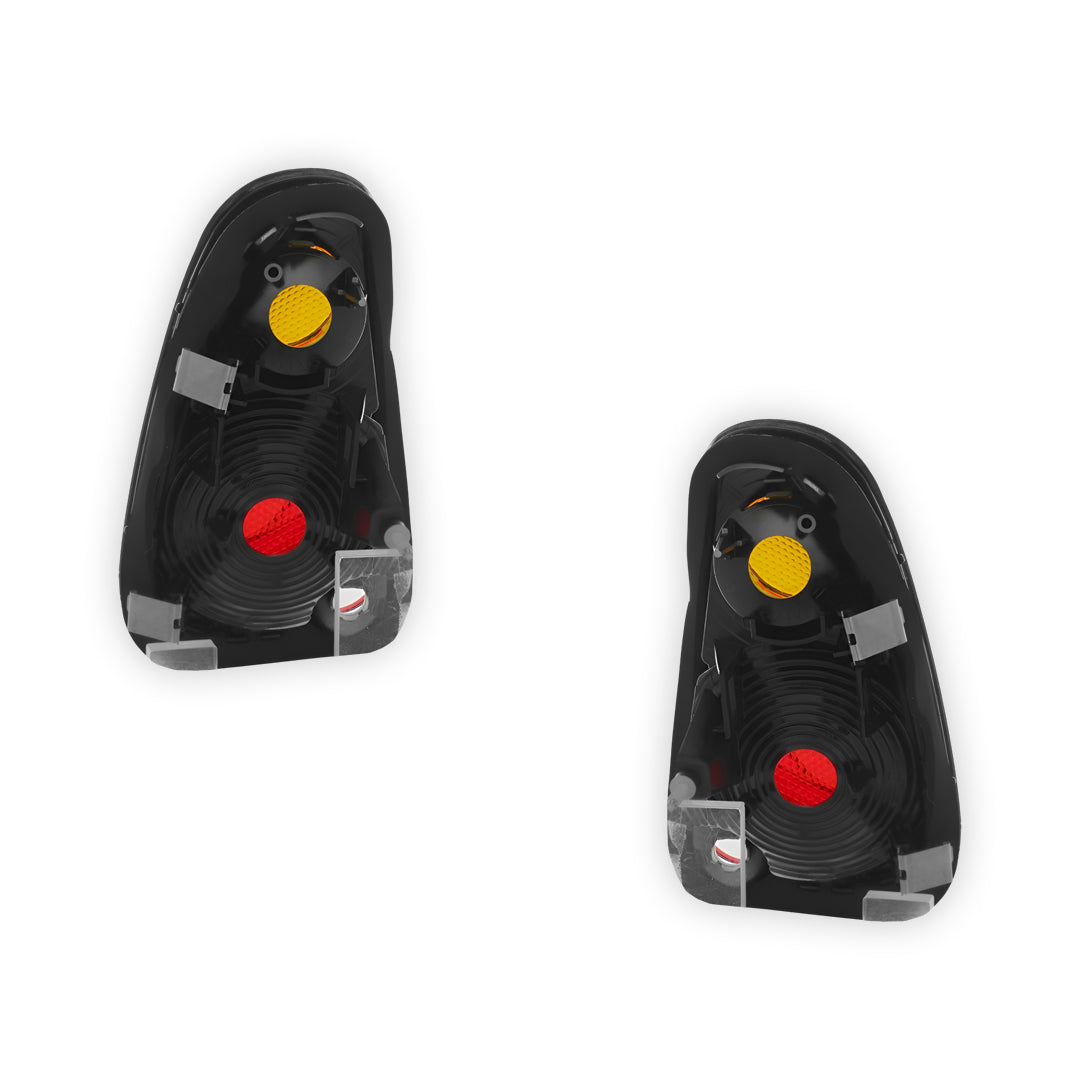 BMW Mini R50 / R53 Tail Lights 2004 - 2006 OEM-Style Aftermarket Left & Right