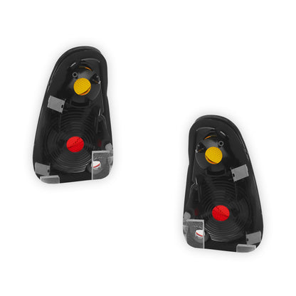 BMW Mini R50 / R53 Tail Lights 2004 - 2006 OEM-Style Aftermarket Left & Right