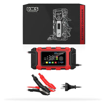 Battery Charger Car Jump Starter Power Bank