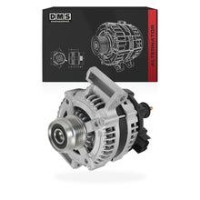 Chevrolet Colorado Base / LT / WT / Z71 (2015 - 2020) 2.5L Alternator