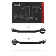 Chrysler 300 (2011 - 2019) Front Lower Rearward and Forward Control Arms LH + RH