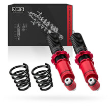 Holden Commodore VE (2006 - 2013) Rear Coilovers Coil Spring Struts LH + RH