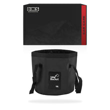 Collapsible Bucket Foldable Water Container