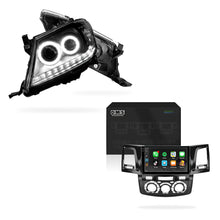 Hilux N70 Premium Interior/Exterior Bundle (10% OFF)