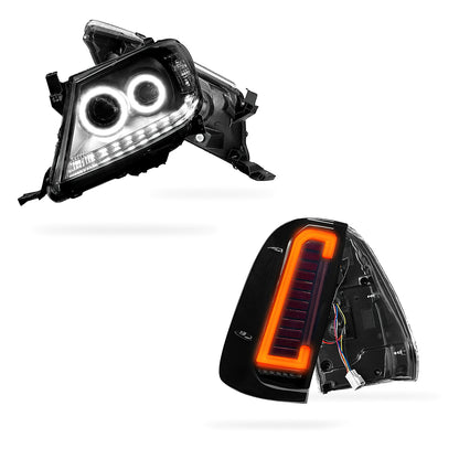 Hilux N70 Complete Styling Package Bundle (10% OFF)