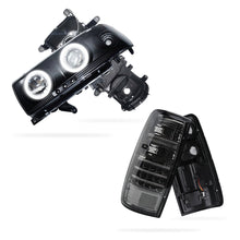 LandCruiser 80 Series Lighting Package (10% OFF)
