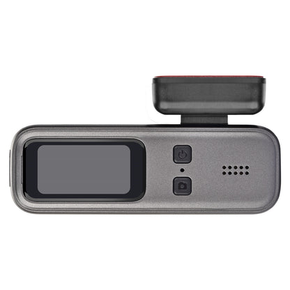 Universal Guardian X1000 Ultimate Dashboard Camera