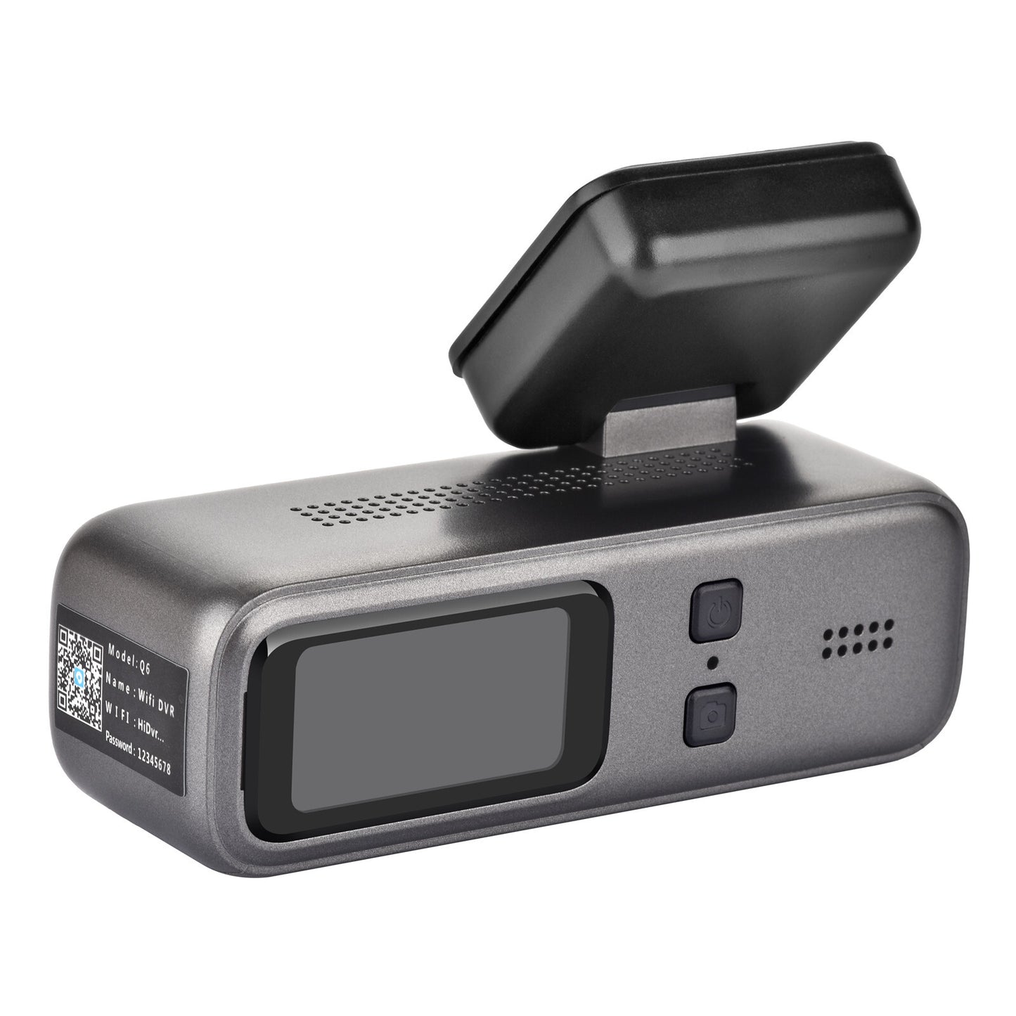Universal Guardian X1000 Ultimate Dashboard Camera