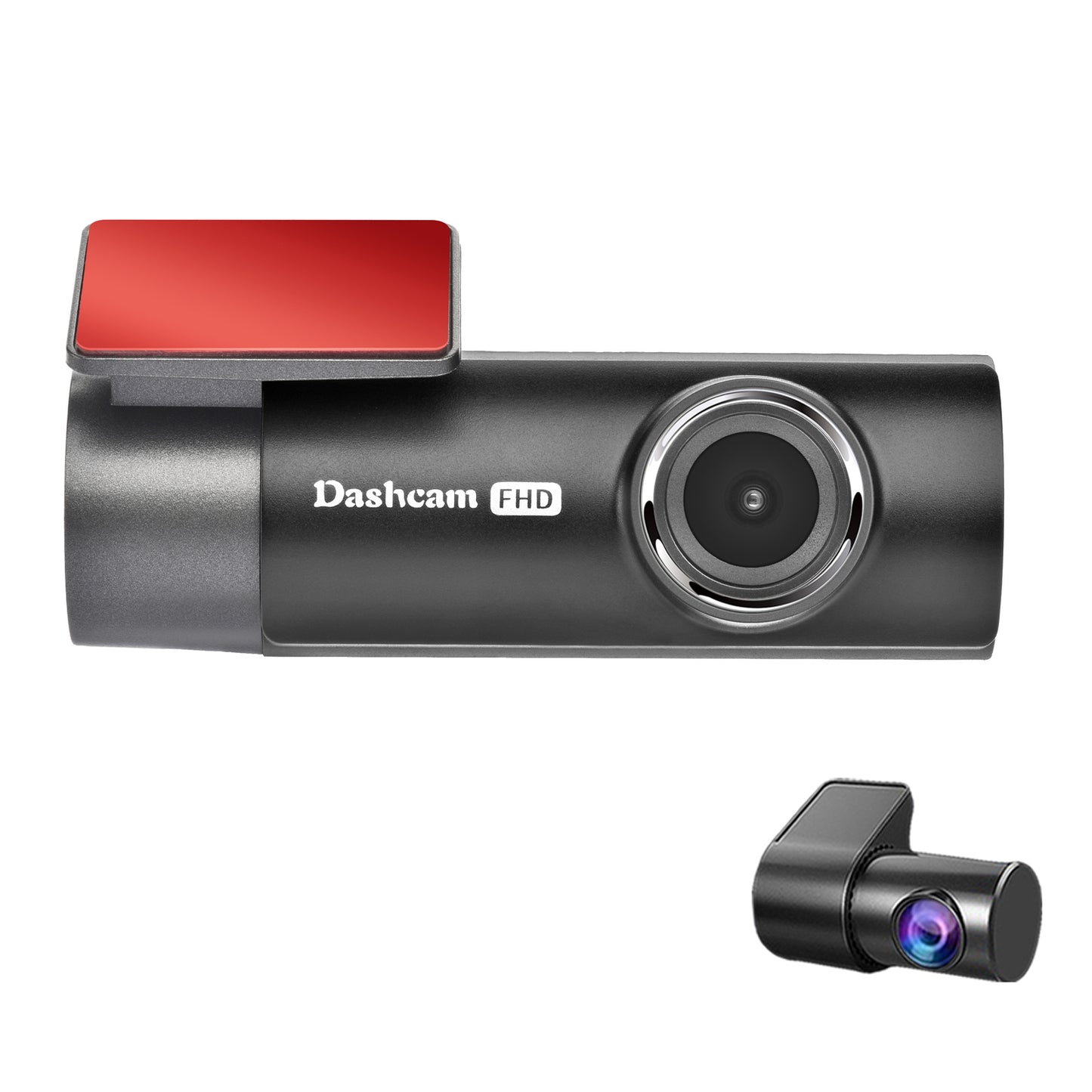 V3 Pro Dashboard Camera