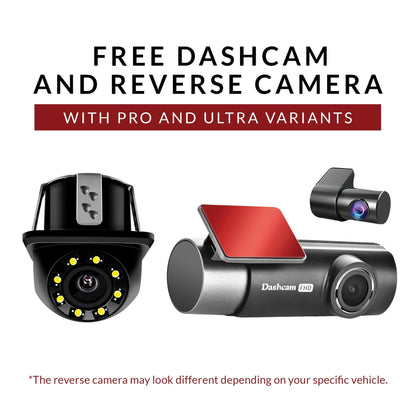 Mitsubishi Triton MR (2019 - 2024) 9" 13.3" Wireless Android 16 Head Unit for Apple CarPlay / Android Auto Digital AC Panel