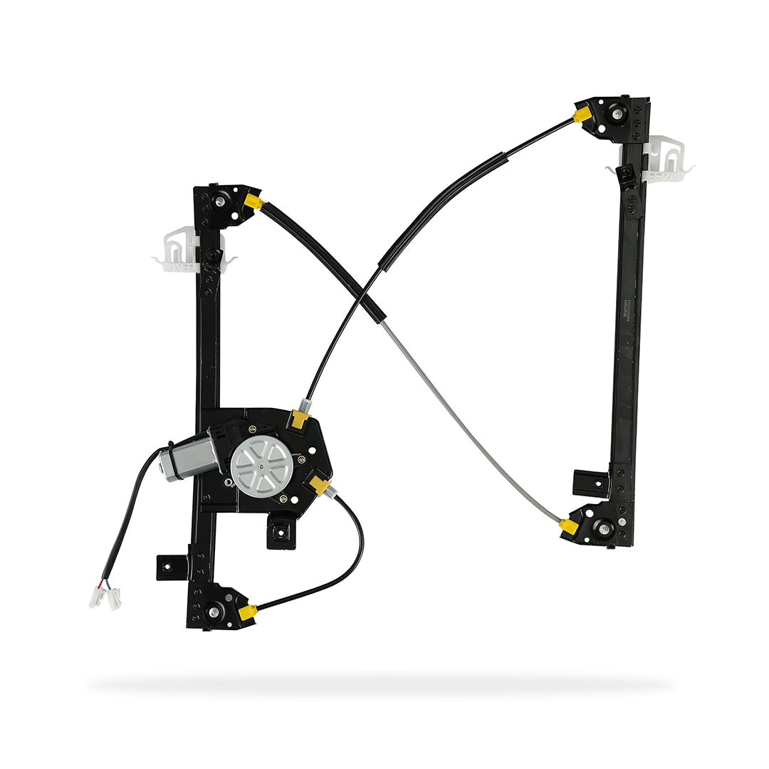 Ford Falcon FG / FG X (2008 - 2016) Front Window Regulators LH + RH