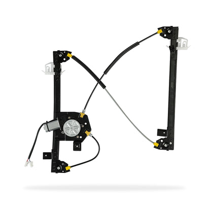 Ford Falcon FG / FG X (2008 - 2016) Front Window Regulators LH + RH